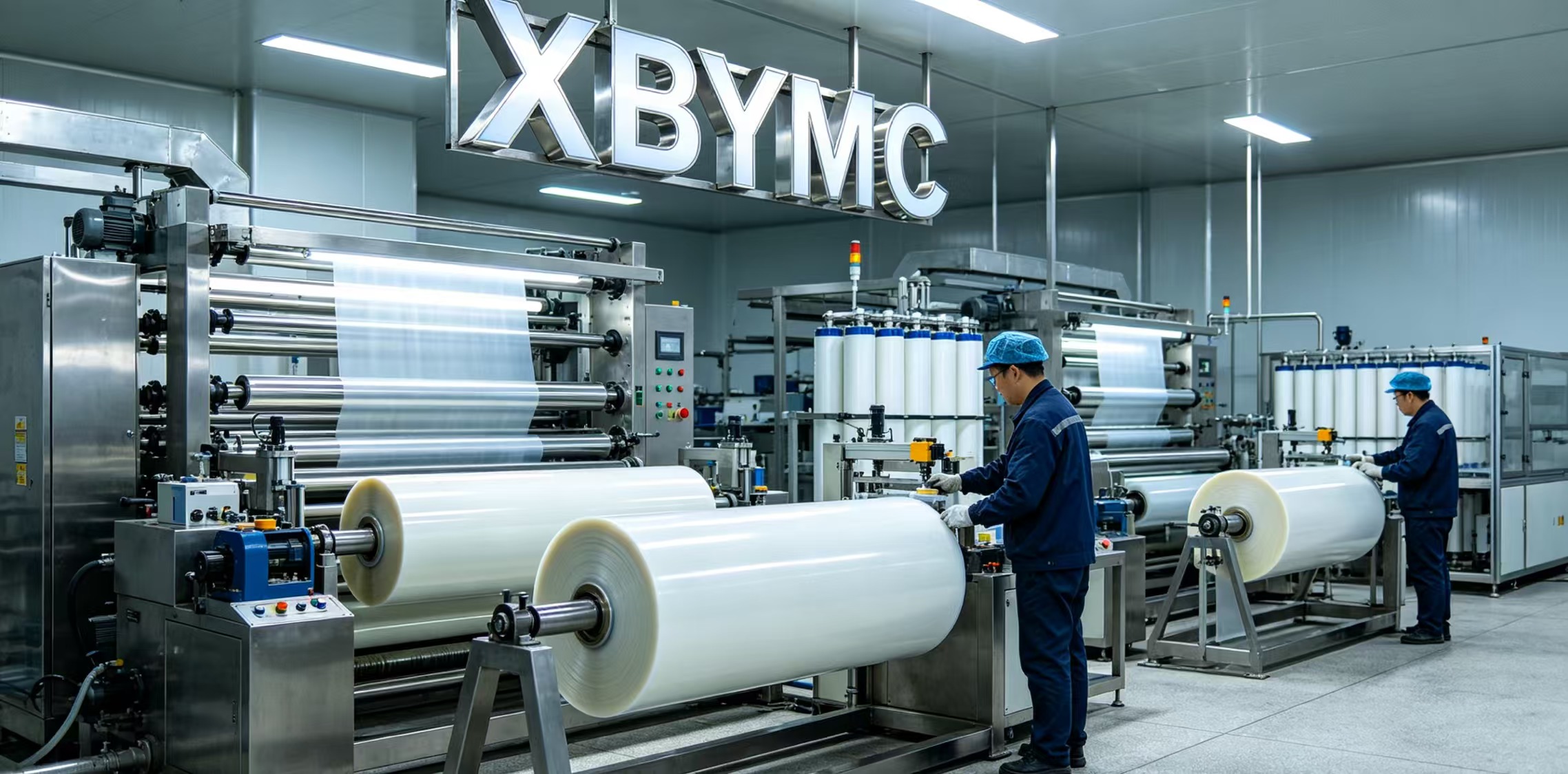 What types of DOW reverse osmosis membrane models are available?