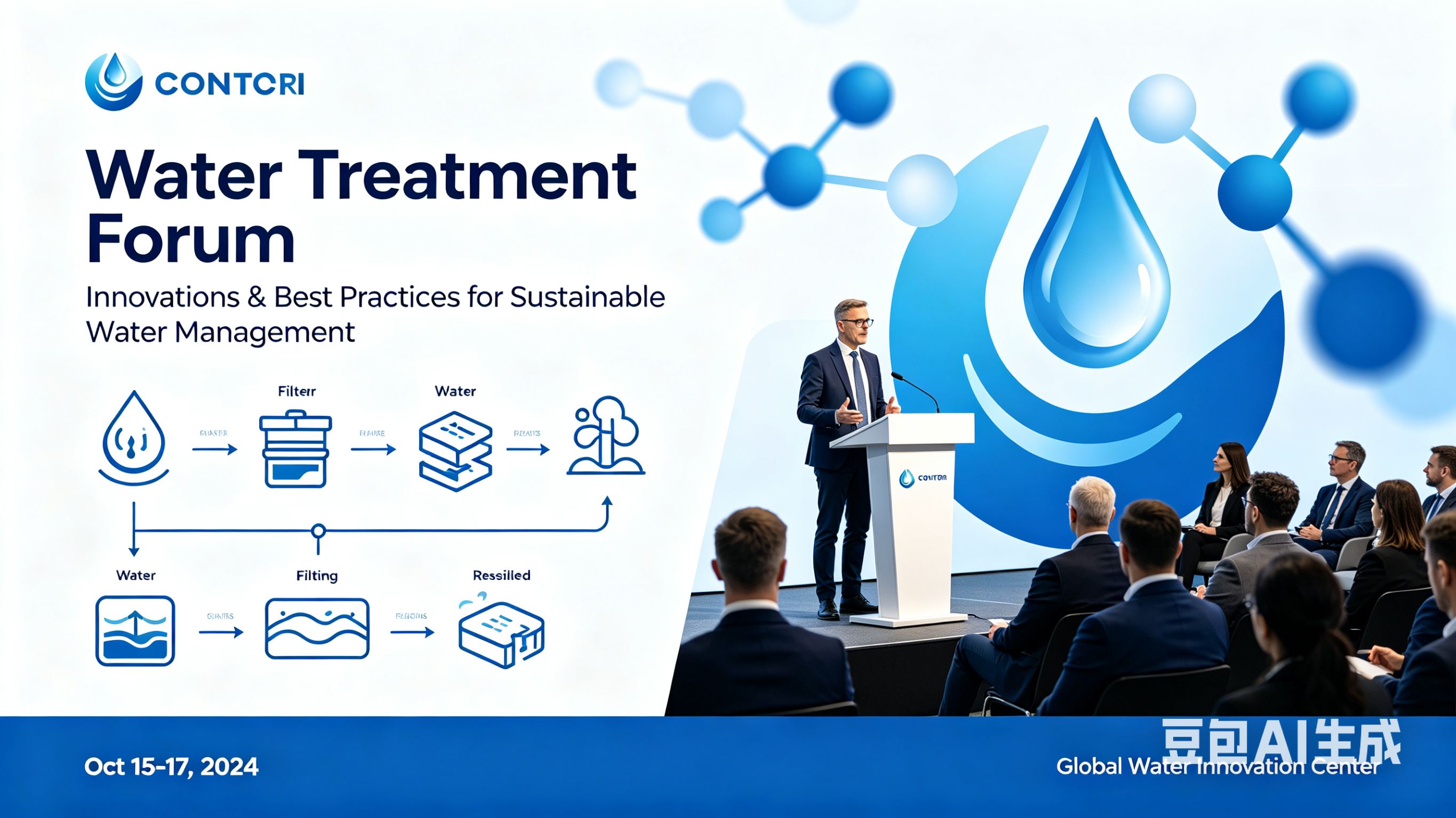 Which Chemicals Are Best for Cleaning Hydranautics RO Membranes | RO Membrane Cl