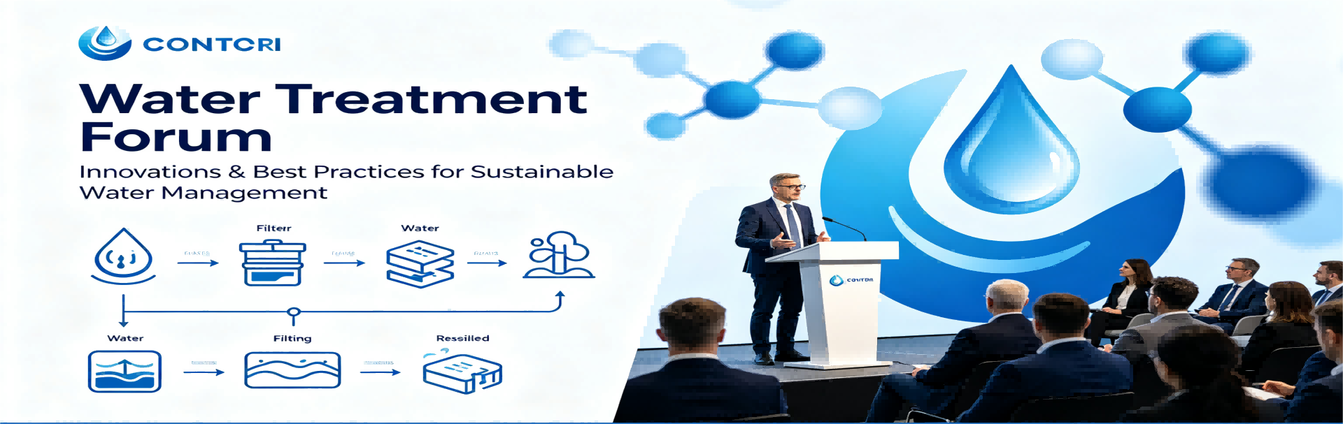 Do You Have Any Questions About Reverse Osmosis Membranes?