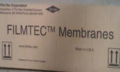 High-Copy Fake Dow Membrane Carton Front.png
