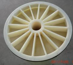 End Face of Genuine Dow Membrane.png