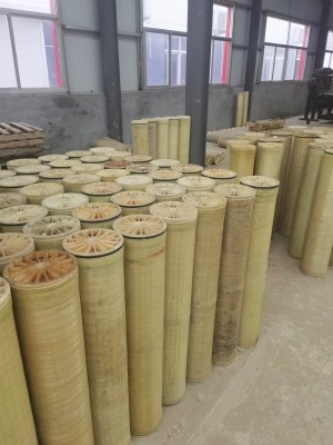 What is the price of DuPont membrane？