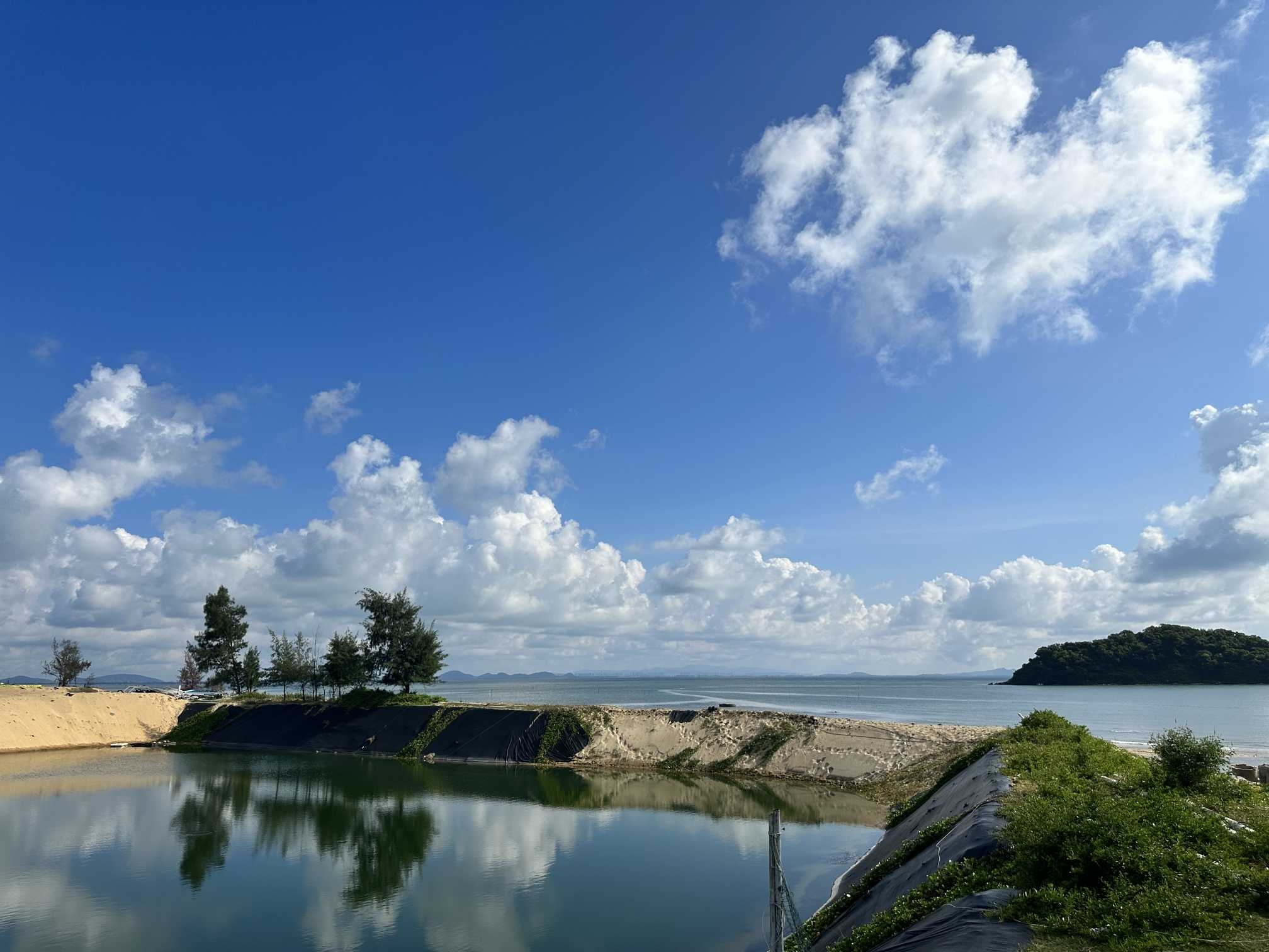 Why Ultrafiltration Membranes Are Used in Shrimp Farming？