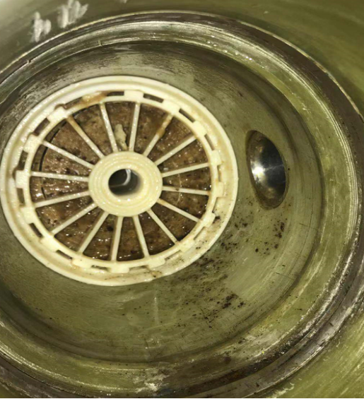 RO Membrane Organic Fouling Symptoms (图2) RO‑Membrane‑Biofouling.png